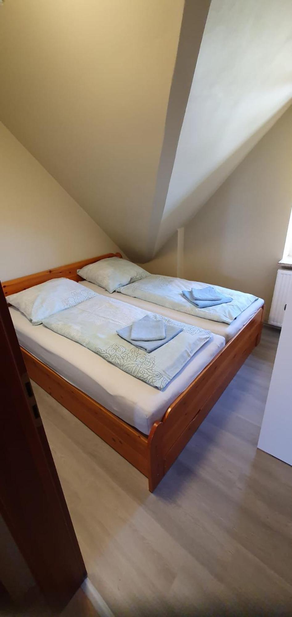Modernisierte Ferienwohnung Friedrichskoog - Spitze, Gegenueber Mutter-Kind-Klinik Eksteriør billede